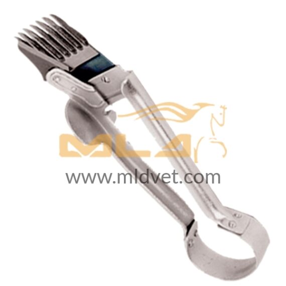 Hand Hair Clipper