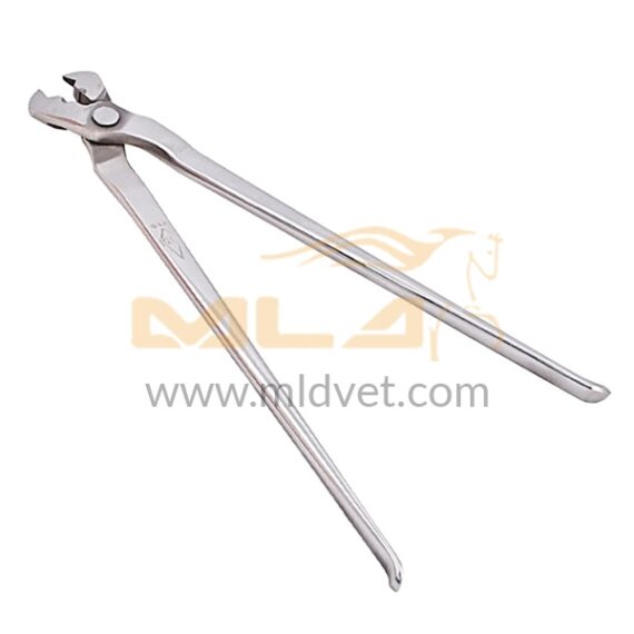 MLD Nail Puller