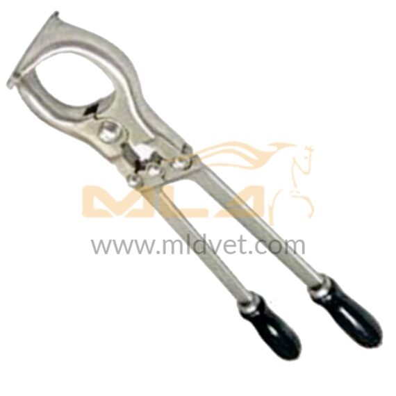 Superior Burdizzo Castrator 19 (48 cm)