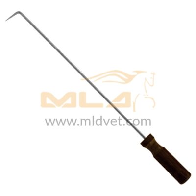 Cleaning Probe 4mm