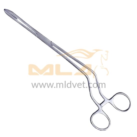 Forceps 250 mm