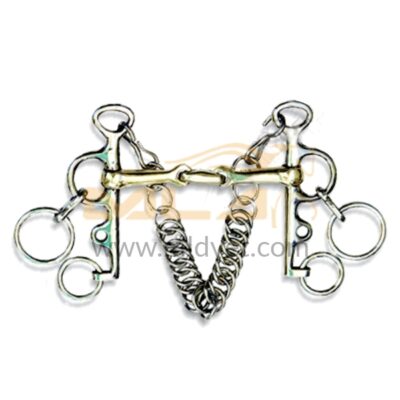 Horse Bit