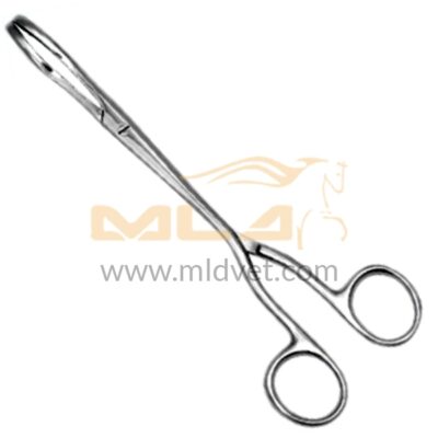 Hodbay OB Forceps 20 Cm