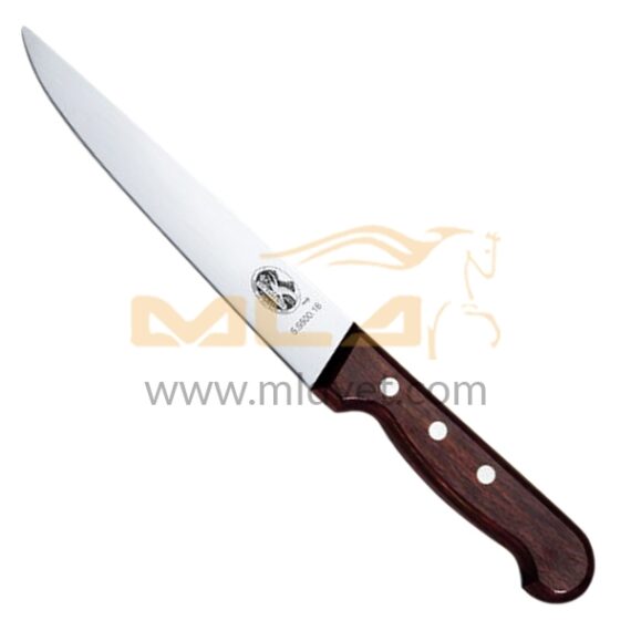 Boning Knife Wooden Handle.