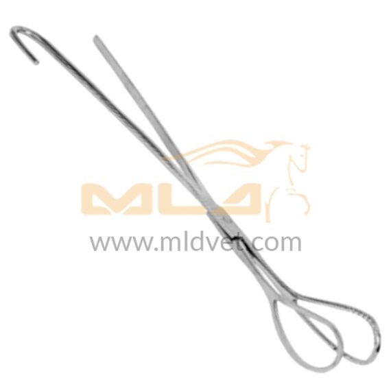 Obstetric Forceps 52 Cm