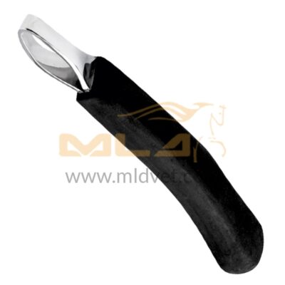 MLD Loop Knife Large Abscess Plastic
