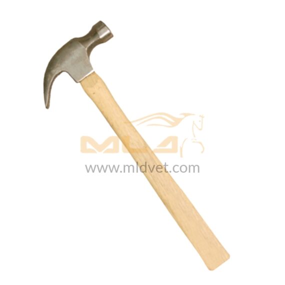 Horse Farriers Hammer