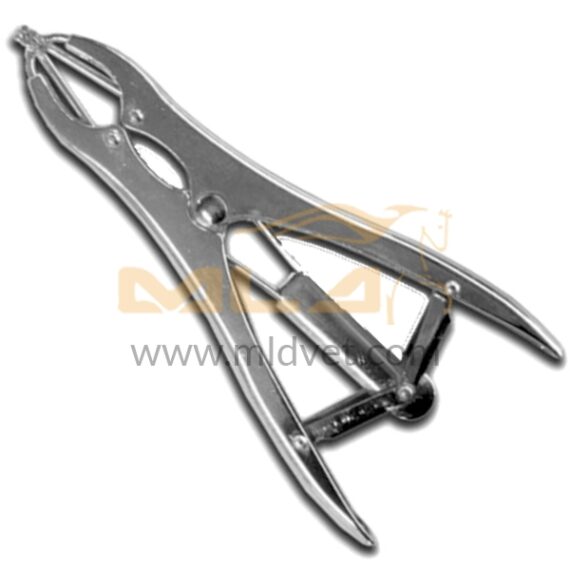 Deluxe-CastratorPlier Color Coated