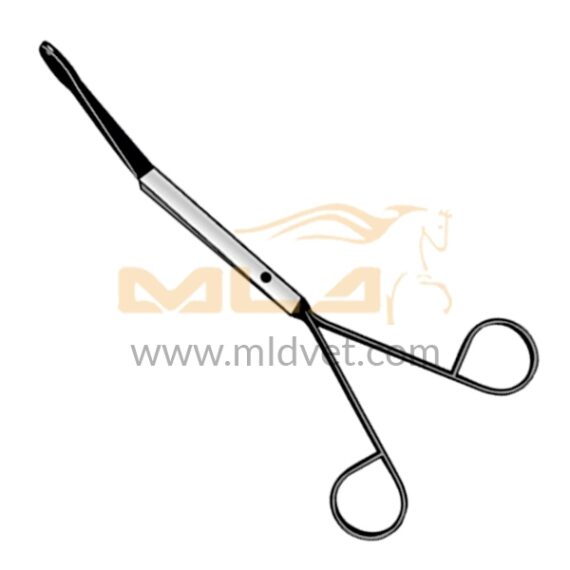 British Capsule Forceps