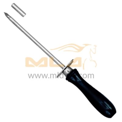 Trocar Cannula 15cm X 4mm & 5mm