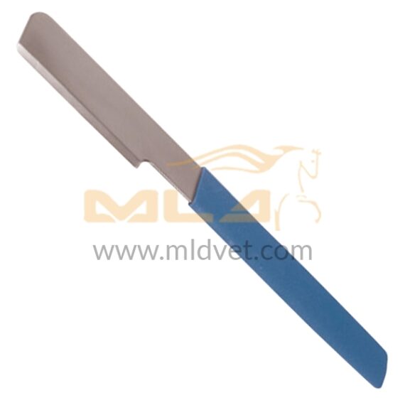 Frost Hoof Blade 360mm S/Steel