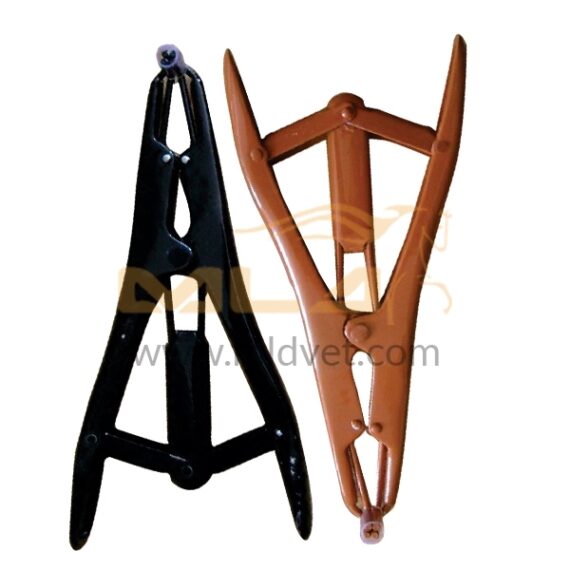 Elastrator Applicator (S/Steel) Color