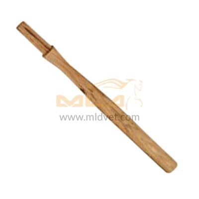 Wooden Handle For