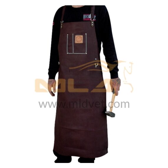 Blacksmith Apron