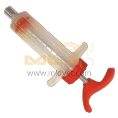 Balplex Manual Syringe (Economy) 20 ML
