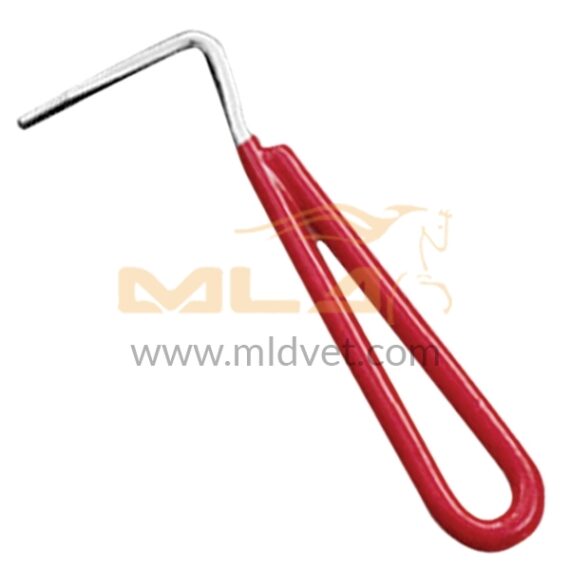 MLD Hoof Pick