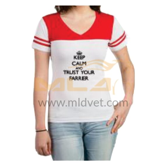 Farrier Ladies Shirts.