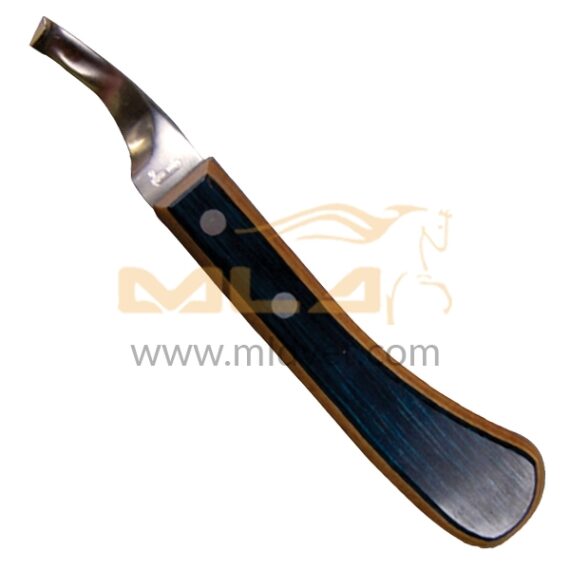 MLD Offset Blade Knife