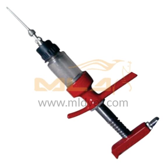 Automatic Vaccinator 5 ML