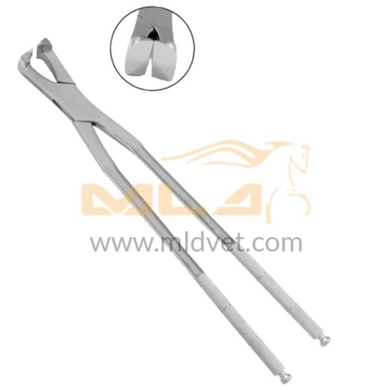 Box Joint Molar Spreader