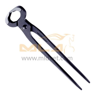 Farrier Hoof Pincers