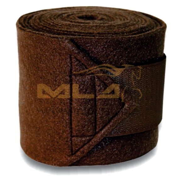 Bandage Rolls 1 meter Long Roll