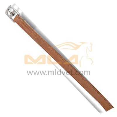 Stirrups Leather