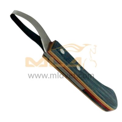 MLD Loop Knife