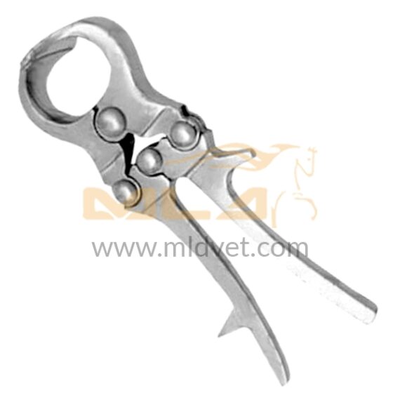 Superior Burdizzo Castrator 9 (23 cm)