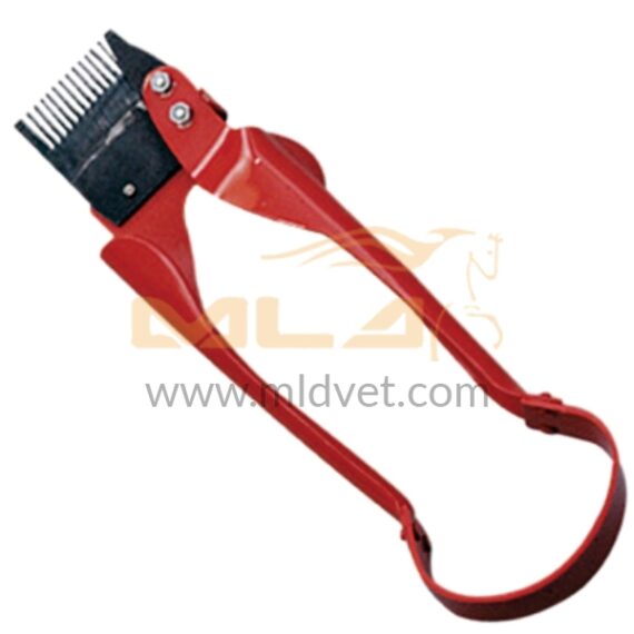 Hand Hair Clipper