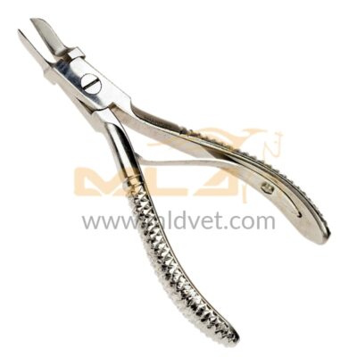 Tooth Nipper