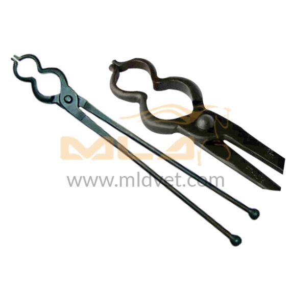 MLD Double Pick-Up Tong