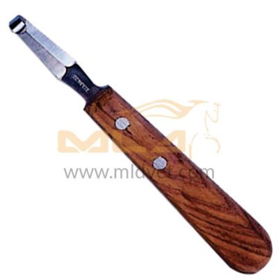 Sheep Hoof Knife Double Side