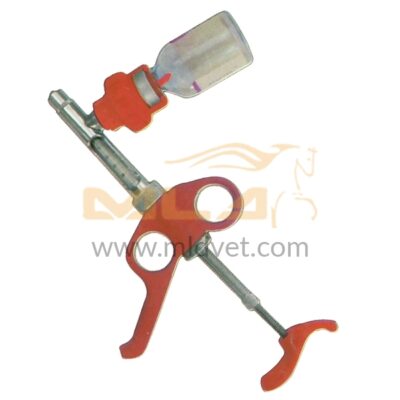 Balplex Syringe Bottle Fitting (Fixed Dose) 0.3 ML