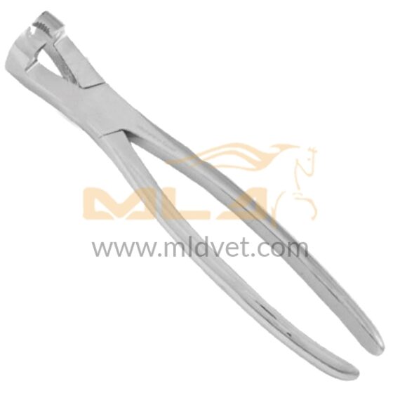 Garys Cap Extractor Forceps “A