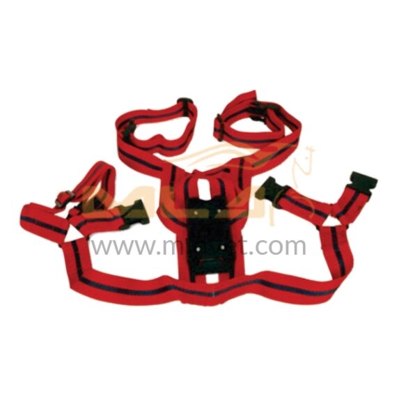 2 Nylon Sheep Harness