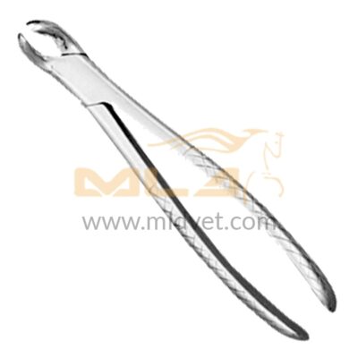 Growing Tooth Forceps