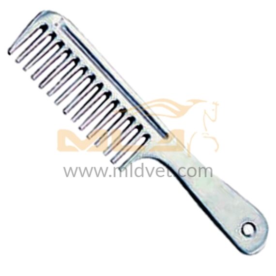 Pulling Comb W/handle
