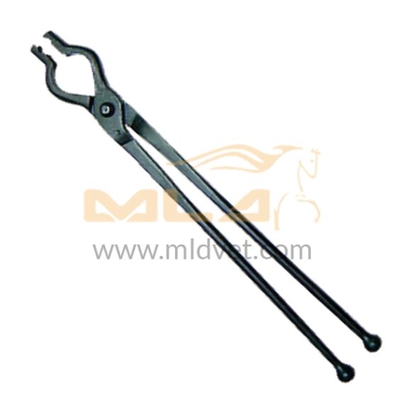 MLD V-Bit Bolt Tong