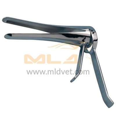 Sheep & Goat Speculum 20 Cm