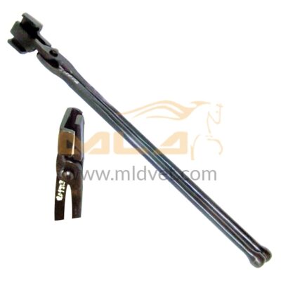 MLD Box Jaw Tongs