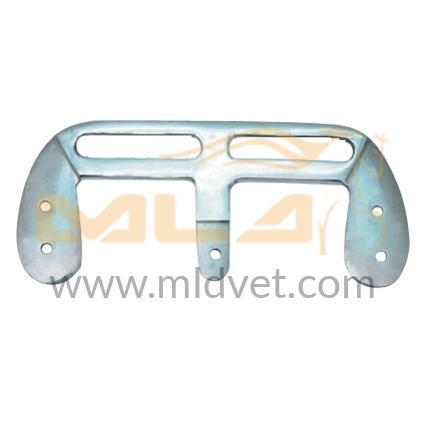 Saddle Buckle