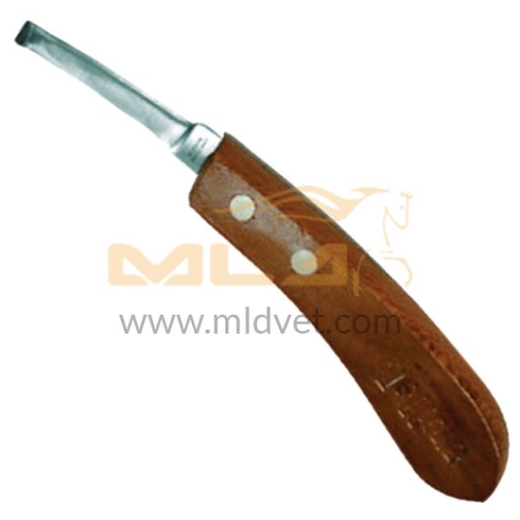 MLD Frost Hoof Knife