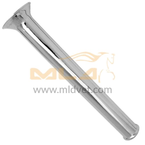 Tube Speculum 3m Dia - 30cm