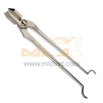 MLD Hot Fitting Tong