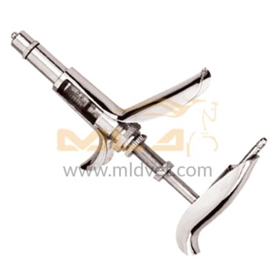 Automatic Vaccinator Gun 5 ML