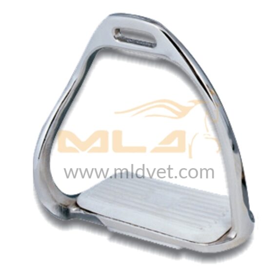 Safety Stirrup White