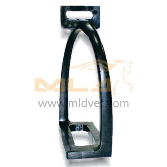 Offset Stirrup