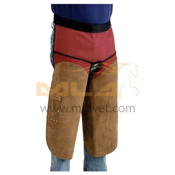 Farrier Apron