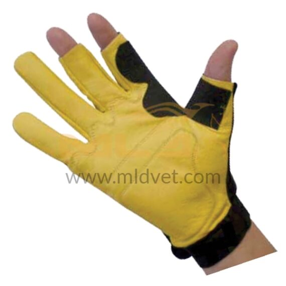 Farrier Gloves of
